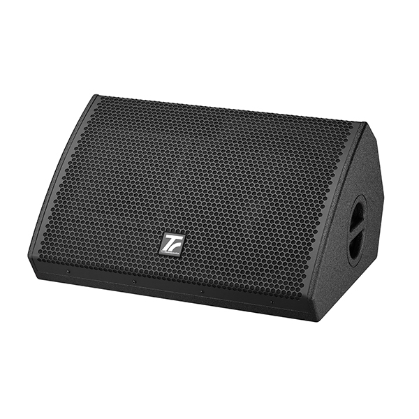 ND-12M（12"两分频舞台返送扬声器）